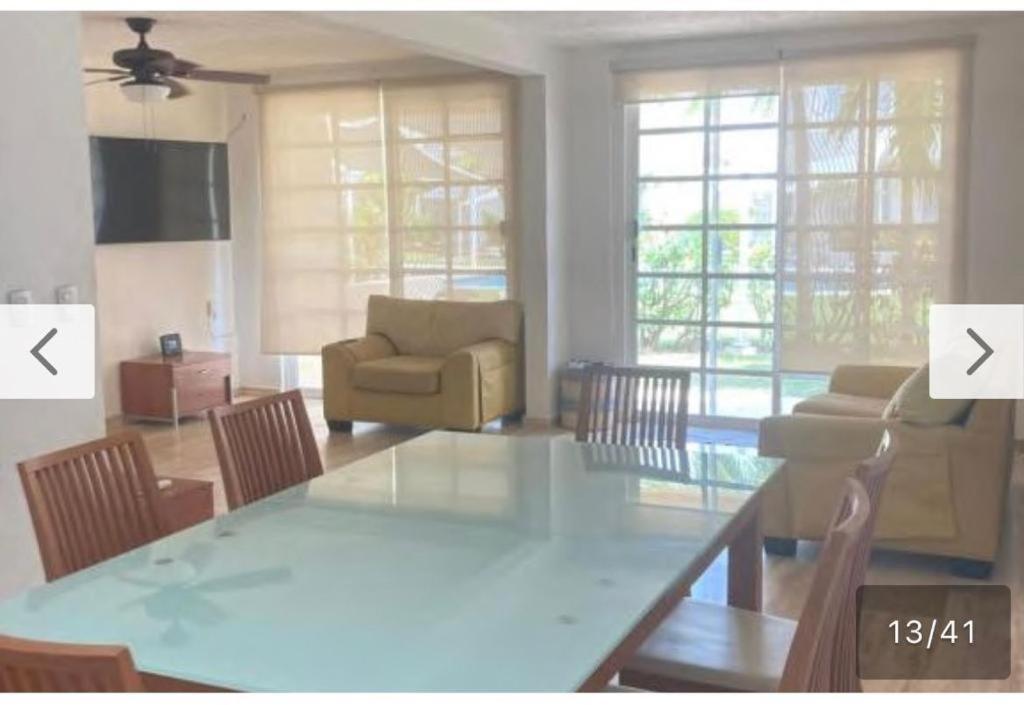 Casa En Diamante Acapulco