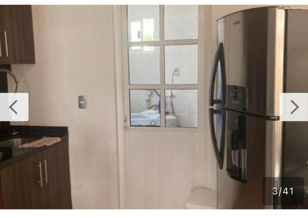 Casa En Diamante Сasa de vacaciones *