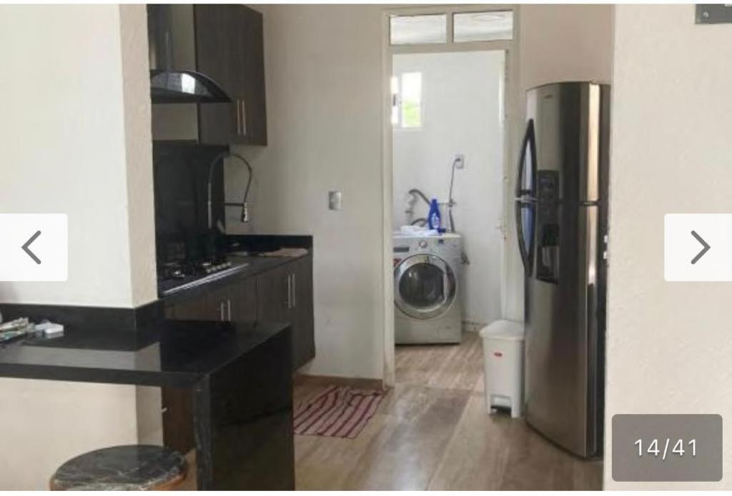 Case de vacanță Casa En Diamante