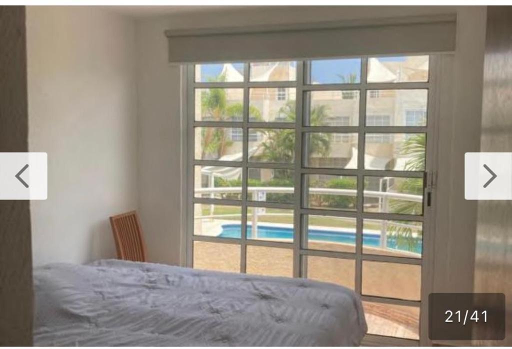 Сasa de vacaciones Casa En Diamante Acapulco