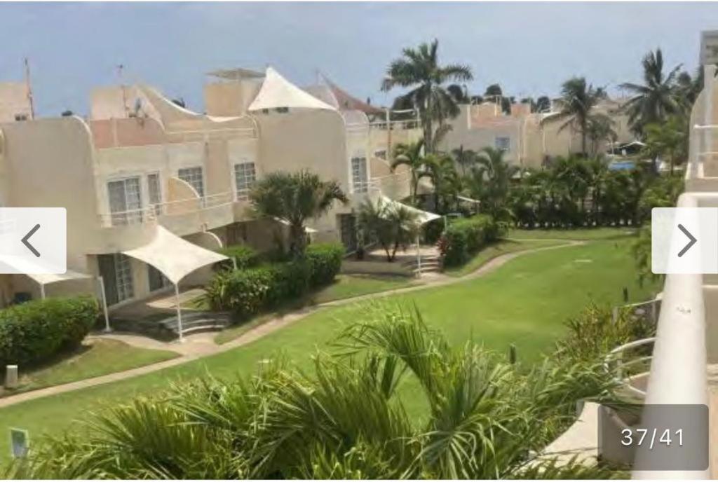 Casa En Diamante Acapulco