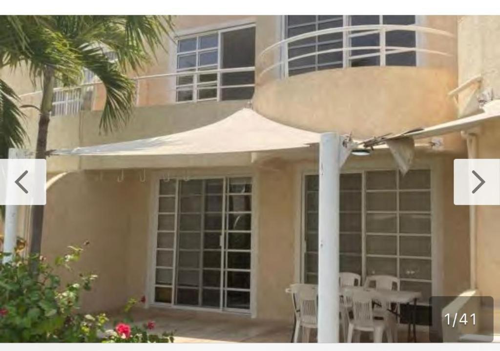 Casa En Diamante Сasa de vacaciones